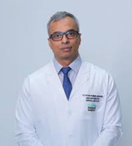 Dr. Piyush Kumar Agrawal